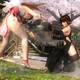 Illustration for article titled Lets Get Down and Dirty with New emDead or Alive 5/em Screens